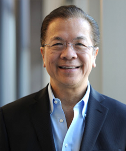Dr. Fred Hui Integrative Medicine Physician