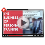 The Business of Personal Training