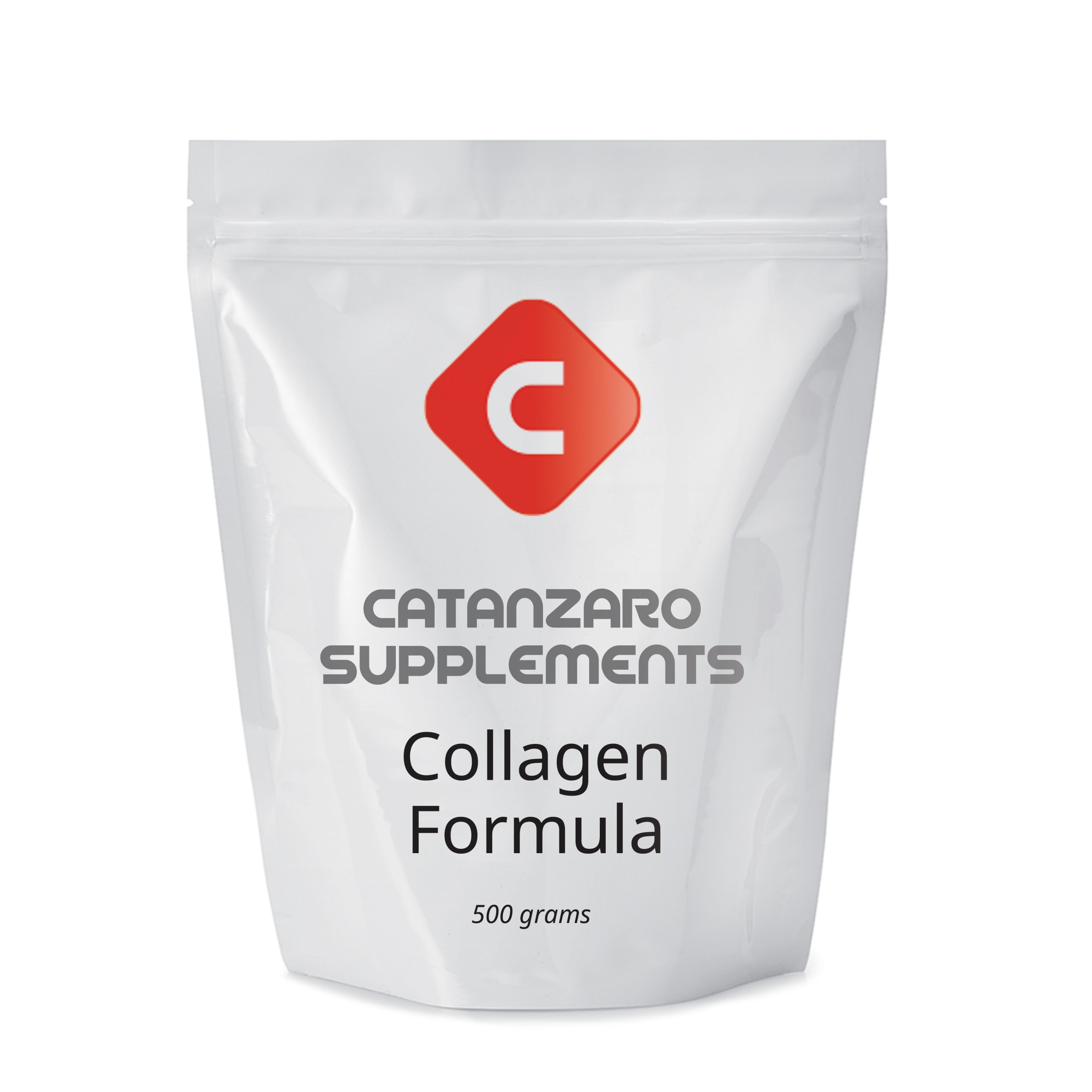 Catanzaro Supplements Collagen Formula