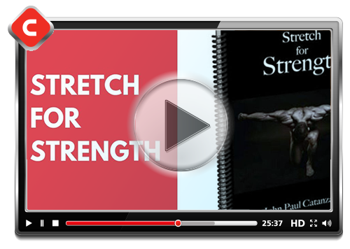 Stretch for Strength