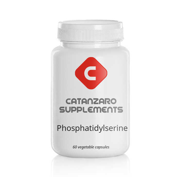 Catanzaro Supplements Phosphatidylserine