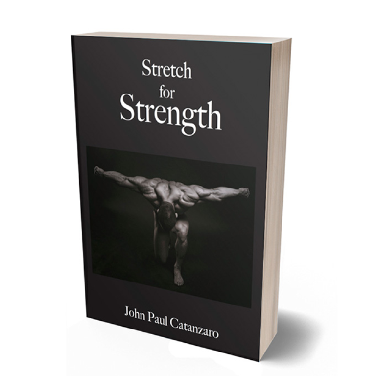 Stretch for Strength