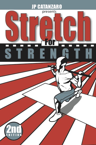 Stretch for Strength (2nd Edition)